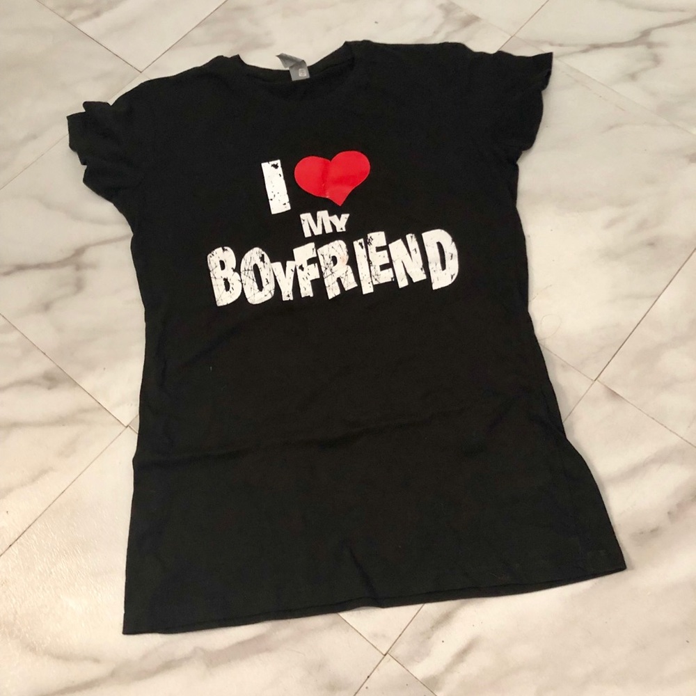 T shirt